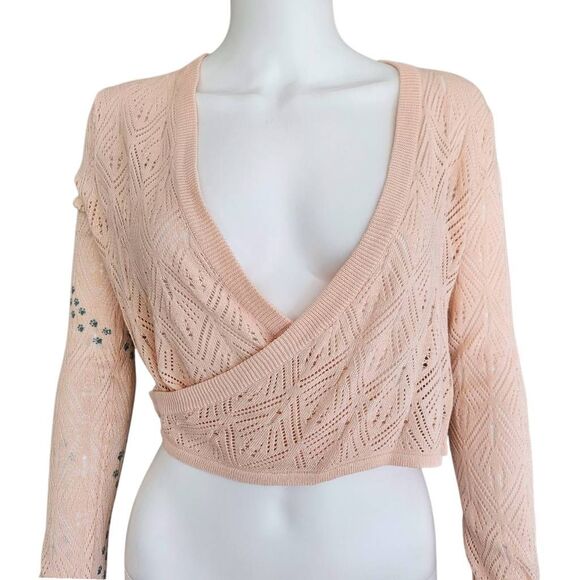 mythsprints rework: bad luck cardigan - Picture 3 of 5